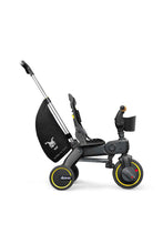 Load image into Gallery viewer, Doona Liki Trike S5 Nitro Black