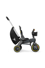 Load image into Gallery viewer, Doona Liki Trike S5 Nitro Black