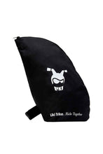 Load image into Gallery viewer, Doona Liki Trike S5 Nitro Black