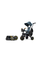 Load image into Gallery viewer, Doona Liki Trike S5 Ocean Blue