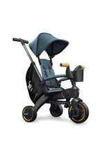 Load image into Gallery viewer, Doona Liki Trike S5 Ocean Blue