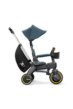 Load image into Gallery viewer, Doona Liki Trike S5 Ocean Blue