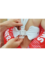 Load image into Gallery viewer, RED / 3-48 MONTHS