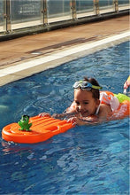 Load image into Gallery viewer, ORANGE / 2-6 YEARS