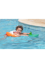 Load image into Gallery viewer, ORANGE / 2-6 YEARS