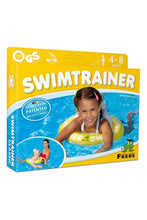 Load image into Gallery viewer, YELLOW / 4-8 YEARS