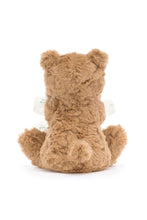 Load image into Gallery viewer, Jellycat Bartholomew Bear Soother