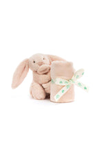 Load image into Gallery viewer, Jellycat Bashful Bunny Soother Blush
