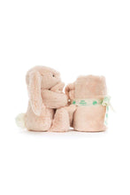 Load image into Gallery viewer, Jellycat Bashful Bunny Soother Blush
