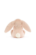 Load image into Gallery viewer, Jellycat Bashful Bunny Soother Blush