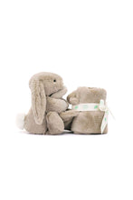 Load image into Gallery viewer, Jellycat Bashful Bunny Soother Beige