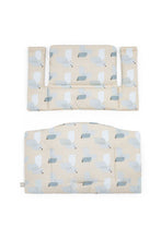 Load image into Gallery viewer, BIRD BLUE OCS