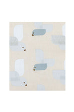 Load image into Gallery viewer, BIRD BLUE OCS