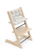 Load image into Gallery viewer, BIRD BLUE OCS