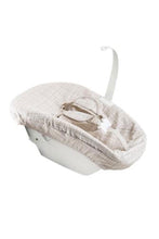 Load image into Gallery viewer, BEIGE CHECK