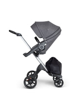 Load image into Gallery viewer, BLACK MELANGE