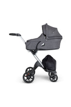 Load image into Gallery viewer, BLACK MELANGE