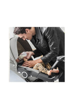 Load image into Gallery viewer, BLACK MELANGE