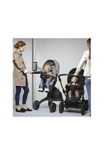 Load image into Gallery viewer, BLACK MELANGE