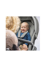 Load image into Gallery viewer, BLACK MELANGE