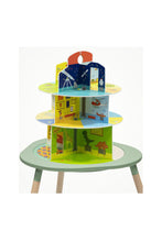 Load image into Gallery viewer, Stokke Mutable Play House 3-Level V2