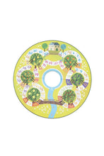 Load image into Gallery viewer, Stokke Mutable Play Board V2 Fruits & Veggis