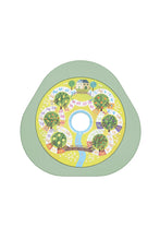 Load image into Gallery viewer, Stokke Mutable Play Board V2 Fruits & Veggis