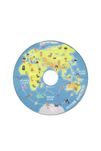 Load image into Gallery viewer, Stokke Mutable Play Board V2 Our World