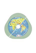 Load image into Gallery viewer, Stokke Mutable Play Board V2 Our World