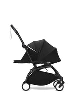 Load image into Gallery viewer, BLACK