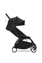 Load image into Gallery viewer, BLACK