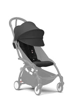 Load image into Gallery viewer, BLACK