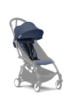 Load image into Gallery viewer, AIR FRANCE BLUE