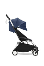 Load image into Gallery viewer, AIR FRANCE BLUE