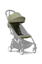 Load image into Gallery viewer, OLIVE