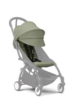 Load image into Gallery viewer, OLIVE