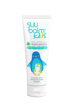 Load image into Gallery viewer, Suu Balm Kids Dual Rapid Itch Relieving Moisturising& Restoring Moist 75ml