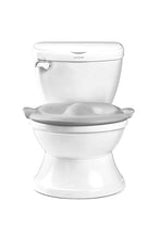 Load image into Gallery viewer, Summer Potty My Size Train And Transition White