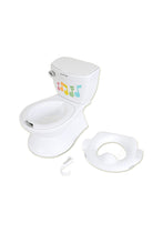 Load image into Gallery viewer, Summer My Size Potty Lights And Songs