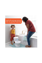 Load image into Gallery viewer, Summer My Size Potty Lights And Songs