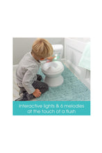 Load image into Gallery viewer, Summer My Size Potty Lights And Songs