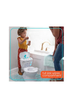 Load image into Gallery viewer, Summer My Size Potty Lights And Songs