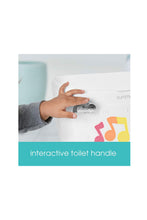 Load image into Gallery viewer, Summer My Size Potty Lights And Songs