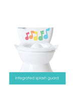 Load image into Gallery viewer, Summer My Size Potty Lights And Songs