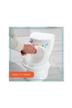 Load image into Gallery viewer, Summer My Size Potty Lights And Songs