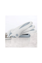 Load image into Gallery viewer, Summer Bath Support Clean Rinse Baby Bather Grey