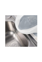 Load image into Gallery viewer, Summer Bath Support Clean Rinse Baby Bather Grey