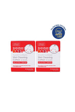 Load image into Gallery viewer, Suzuran Baby Wet Cleaning Cotton - Twin Pack (30pk)