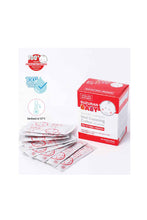 Load image into Gallery viewer, Suzuran Baby Wet Cleaning Cotton - Twin Pack (30pk)