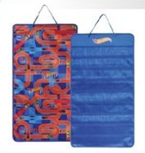 Load image into Gallery viewer, Hot Wheels Die Cast Storage Organizer